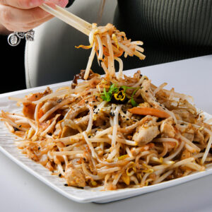 Chop suey
