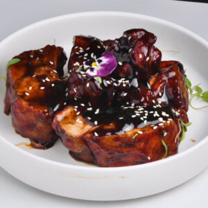 COstillas SHanghai