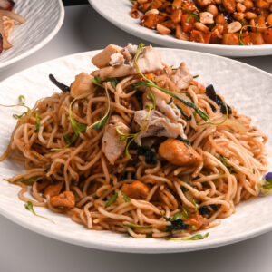 Lo Mein