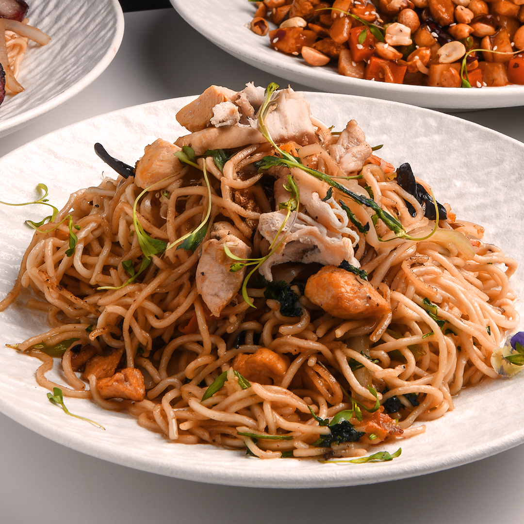 Lo Mein