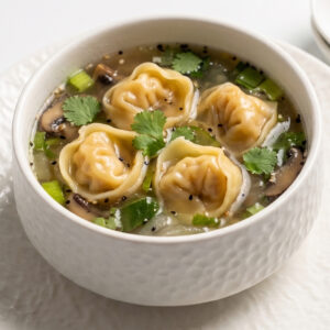 SOpa Wonton
